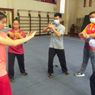 Taijiquan Championships 2022, Event Wushu Taiji Pertama di Indonesia