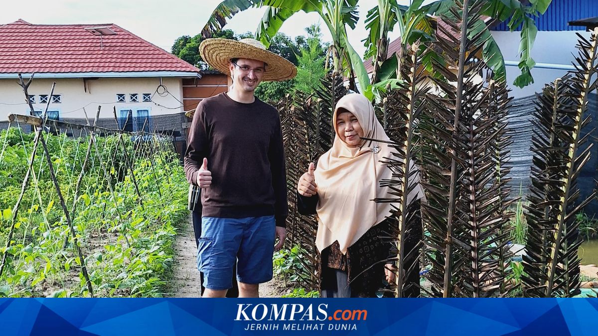 Manajer Lulusan Komcad Masuk Desa, Pengurus KDMP Nunukan Waswas