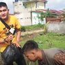 Video Prank Daging Kurban Isi Sampah, 2 Kamerawan YouTuber Edo Putra Masuk DPO