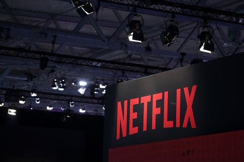 Netflix Sumbang Rp 1,5 Triliun untuk Industri Kreatif Terdampak Corona