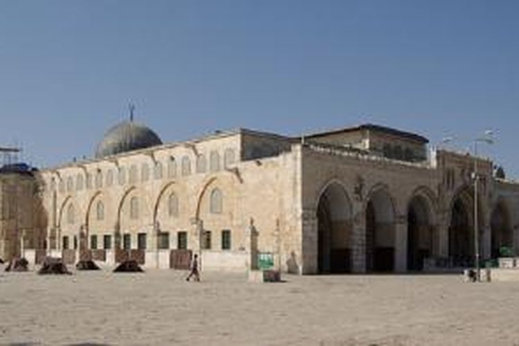 Masjid Al Aqsa