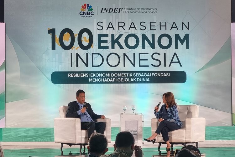 Purbaya: Tarif Pajak Tidak Naik Sampai Pertumbuhan Ekonomi Capai 6 Persen