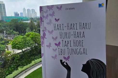 Harusnya Jadi Tulang Rusuk, eh Malah Jadi Tulang Punggung!