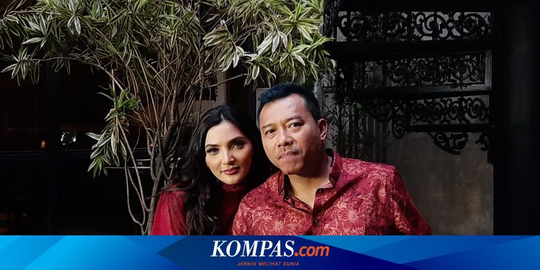 Ashanty Berharap Jadi Jodohnya Hyun Bin, Anang Hermansyah: Biarinlah