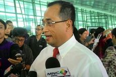 Dalam 3 Tahun, AP II Optimistis Bandara Soekarno-Hatta Salip Kuala Lumpur  