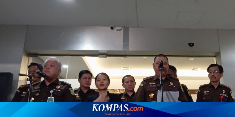 Kontroversi Rp 478 Juta: Direktur Berita Jak TV Diduga Terima Suap untuk Menjelekkan Kejagung