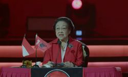 Protes Bea Masuk Gandum 0 Persen, Megawati: Bukan Anti Gandum, Saya Juga Suka Hamburger