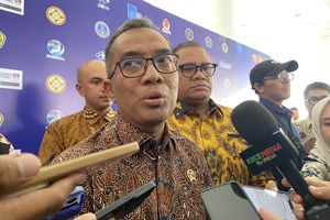 Mendikti Brian Kaget Ada Mahasiswa Hidup dengan Rp 400.000 Per Bulan