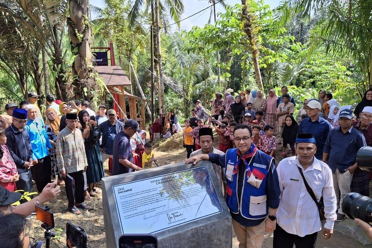 Jamin Aksi Bersama Tak Jadi Partai Politik, Anies Baswedan: Ini Perkumpulan...
