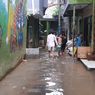 Saat Warga di Bantaran Ciliwung Mulai Bosan Kebanjiran dan Bersedia Direlokasi...