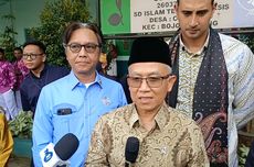 Wamen Dikdasmen Sebut Bantuan Papan Belajar Interaktif Tunggu Rehabilitasi Fisik Sekolah