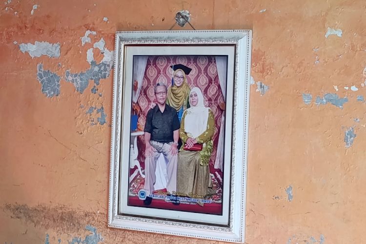 Keluarga Ungkap Sosok Nur Ainia, Karyawan Kompas TV Korban Kecelakaan Kereta di Bekasi