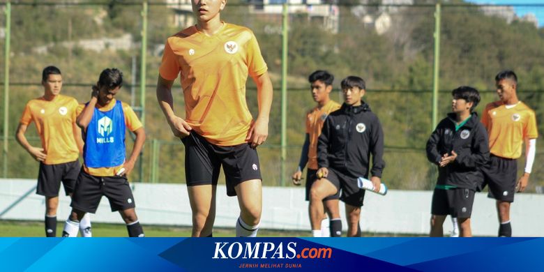 Shin Tae Yong Summons 2 Players Of German Descent For Tc U19 National Team Page All World Today News