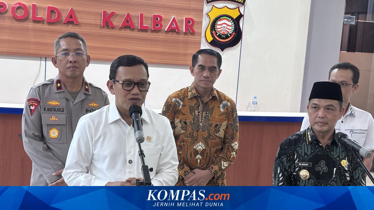 Menteri P2MI: Permintaan Tenaga Kerja Luar Negeri Capai 1,7 Juta Orang ...