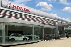 Honda Sudah Resmikan 10 Diler Baru di Tahun Ini