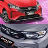 Perbedaan Sensasi Berkendara Daihatsu New Sirion dan Honda Brio RS
