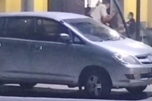 Salah Paham Soal Parkiran, 2 Kader Golkar di Tana Toraja Adu Jotos