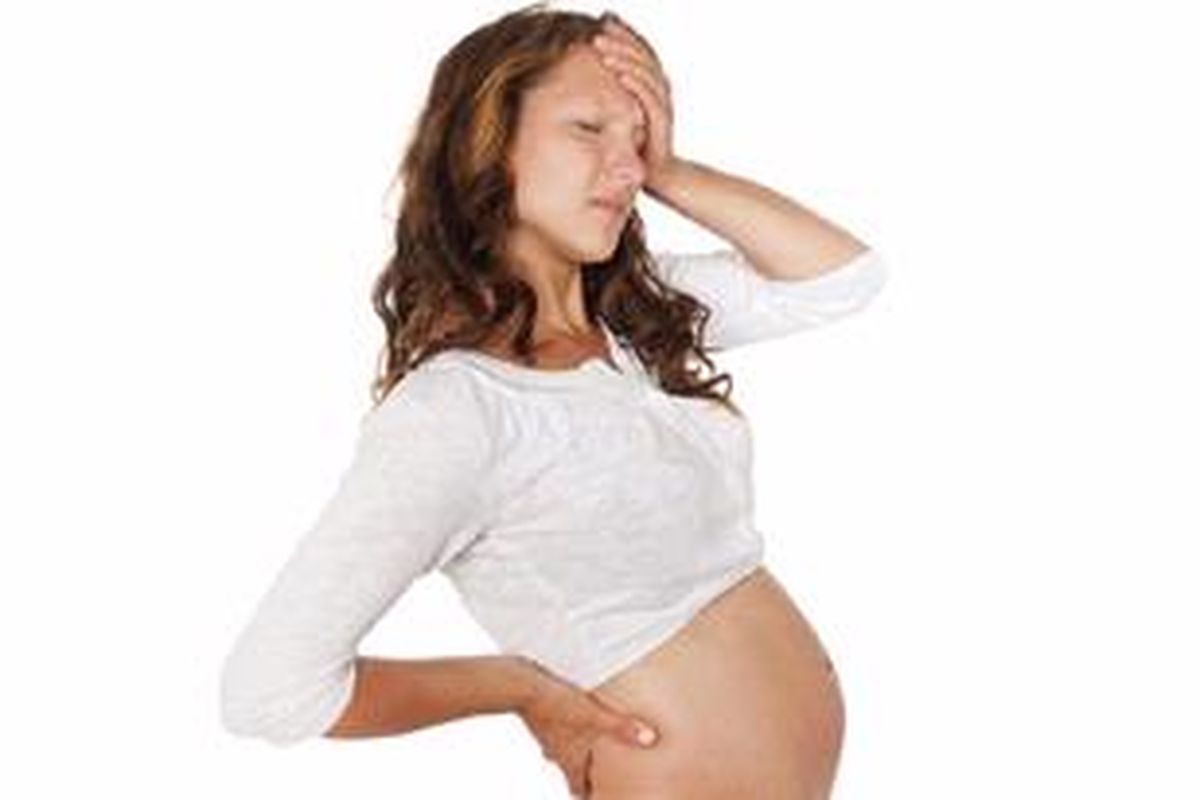 Boleh kok creambath saat hamil untuk mengatasi pegal-pegal, tapi sebaiknya hindari steam dan jangan pakai tonik rambut.