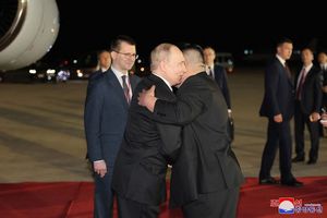 [KABAR DUNIA SEPEKAN] Israel Akan Serang Lebanon | Putin ke Korut