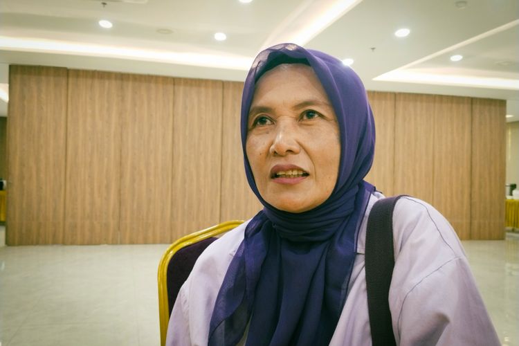 Perjuangan Nila 27 Tahun Melawan Lupus Sambil Besarkan 2 Anak Autis