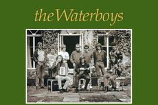 Lirik dan Chord Lagu This is the Sea - The Waterboys