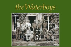 Lirik dan Chord Lagu The Pan Within - The Waterboys