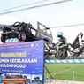 Kisah Pilu Mobil Ringsek yang Jadi Monumen di Kulonprogo