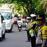 Kepala Negara dan Delegasi KTT G20 Pulang, Lalu Lintas Sekitar Bandara Bali Padat