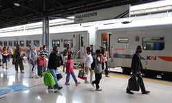 KAI Group Layani 25,3 Juta Penumpang Selama Nataru 2024/2025, Alami Kenaikan 6,07 Persen