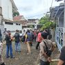 Rekonstruksi Pembunuhan Wanita karena Dengar Bisikan Gaib di Bekasi, 19 Adegan Diperagakan