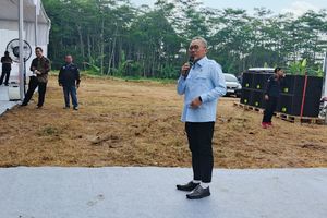 Soal MBG Pemerintah Siap Dialog, Tapi Jangan Diusir