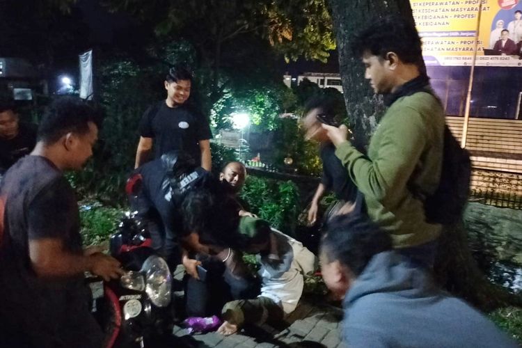 Modus Komplotan Curanmor Tangerang: Pinjam Motor hingga Iming-iming Pekerjaan