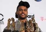 Boikot Grammy Awards, The Weeknd Tak Izinkan Label Daftarkan Lagu-lagunya di Grammy
