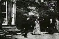Mengenal Roundhay Garden Scene, Film Tertua di Dunia yang Berdurasi 2 Detik