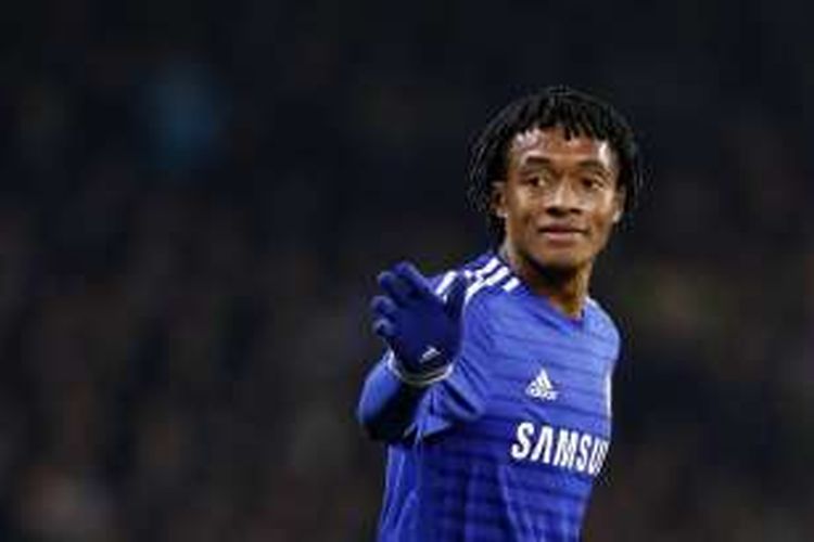 Juan Cuadrado