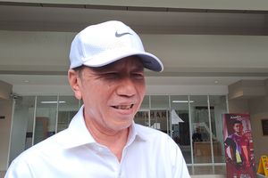 Legislator PKB Sentil Jokowi Usai Merasa Revisi UU KPK 2019 Inisiatif DPR