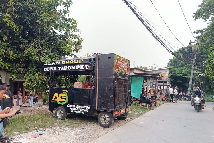 Kronologi 5 Kru Odong-odong Sisingaan Tersengat Listrik di Bekasi, Tewaskan 3 Orang