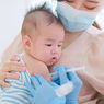 Anak Terlambat Imunisasi Dasar? Ini yang Harus Dilakukan Orangtua