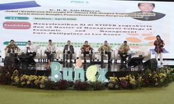 Di Bunex 2023, Kementan Nyatakan Telah Sediakan 9 Bantuan Sarpas 