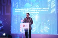 Perkuat Ketahanan Perbankan, OJK Rilis Panduan Resiliensi Digital 