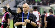 Persis Vs Persebaya, Sorotan Tavares buat Dua Mantan Pemain Bajul Ijo