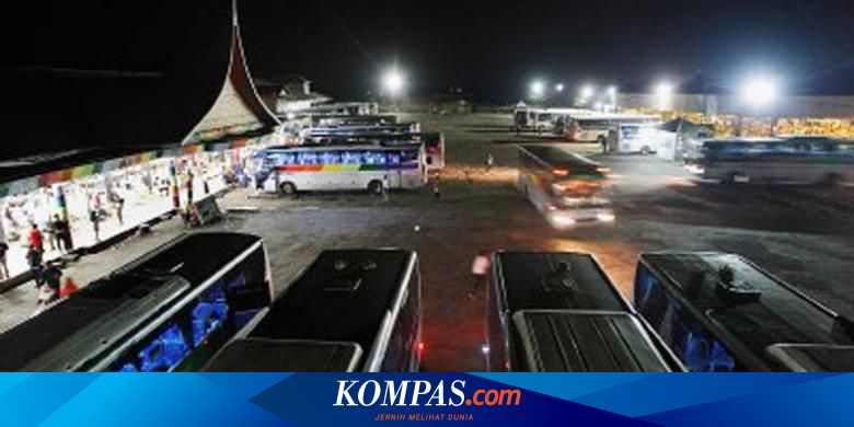 Jejak Para Perantau