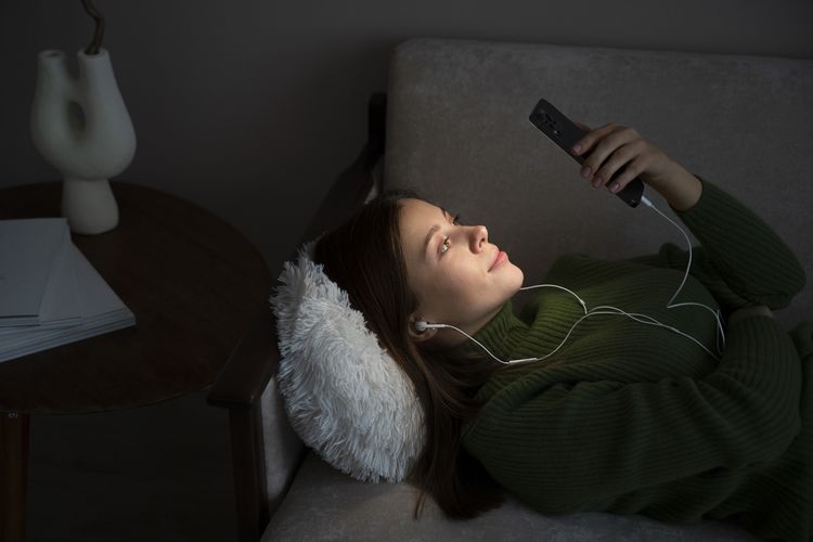 Sleep Call Artinya
