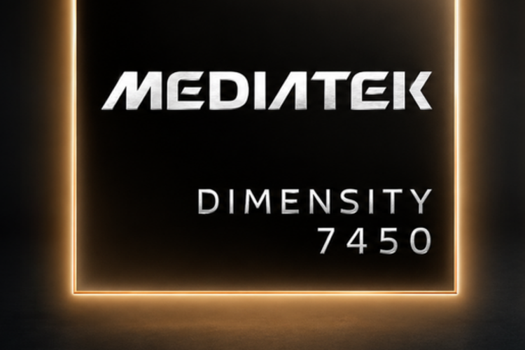 MediaTek Rilis Dimensity 7450 dan 7450X, Sasar HP Gaming dan Ponsel Lipat