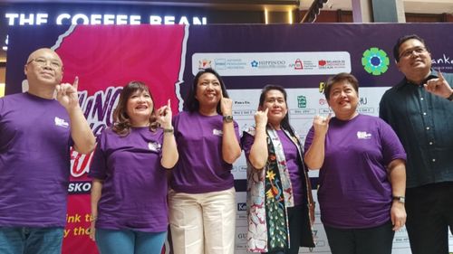 Pengusaha Gelar Klingking Fun Anti Golput, Tawarkan Diskon untuk Pemilih Pilkada 2024