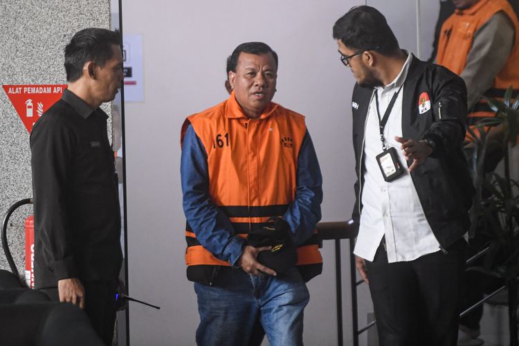 Terkuak Praktik Menyimpang Pejabat ASN Kuansing, Lelang Jabatan Tak Ampuh?