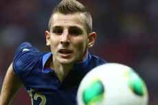 Selangkah Lagi, Barcelona Datangkan Lucas Digne