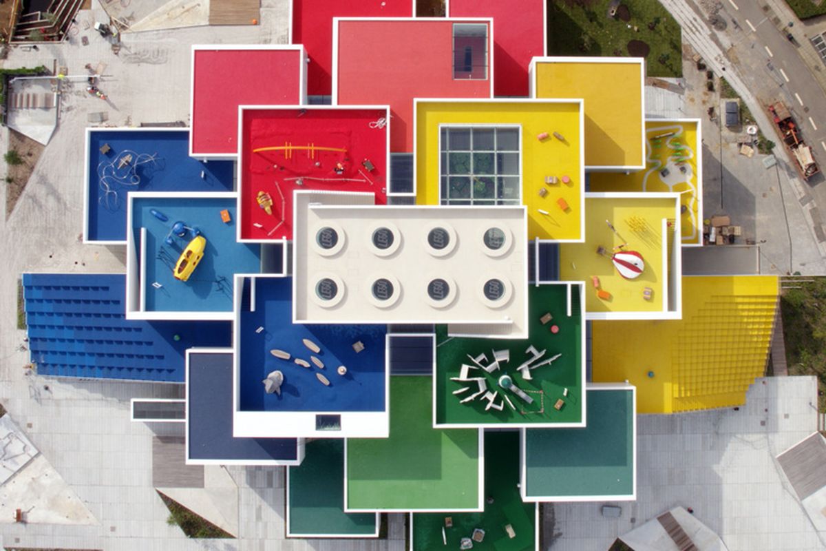 LEGO House