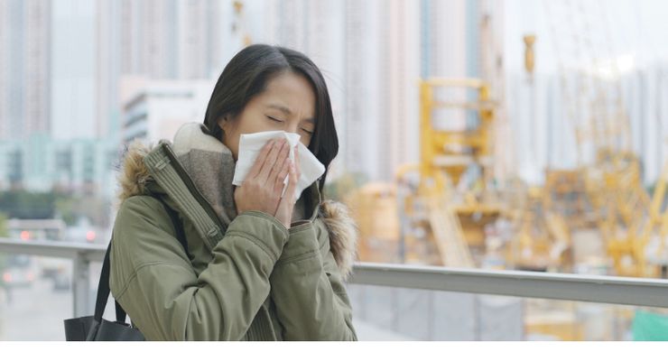 5 Tanda Daya Tahan Tubuh yang Lemah
