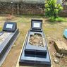 Perusakan Makam Salib Tak Hanya di Bantul, Kotagede Yogyakarta Juga Jadi Sasaran